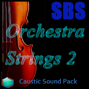 Top 28 Music & Audio Apps Like Orchestra Strings 2 - Best Alternatives
