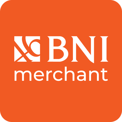 BNI Merchant 2.2.0 Icon