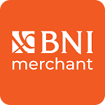 Cover Image of Download BNI Merchant  APK