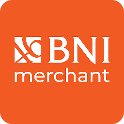 Icon image BNI Merchant