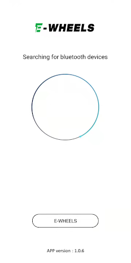 E-WHEELS screenshot 5