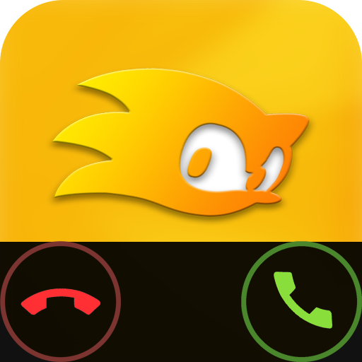 Fake Call From So Video Call logo