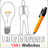 Startup Entrepreneur icon