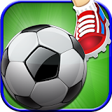 Jumpy Football - Mini games icon