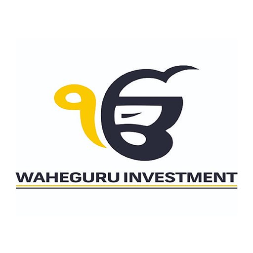 Waheguru Investment logo