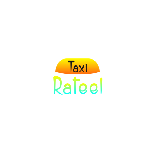 RateelTaxi-Driver logo