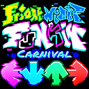Herunterladen FNF Carnival - Rap Battle Installieren Sie Neueste APK Downloader