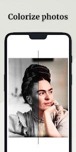 AI Colorize&Restore Old Photo v1.34 Apk (Premium Unlocked/All) Free For Android 3