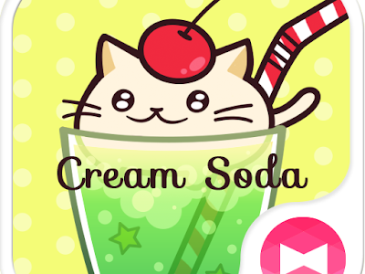 【人気ダウンロード！】 壁紙 クリーム ソーダ 153301-壁紙 クリームソーダー