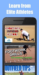 133t Baseball Training | Coaching Skills Drills 4