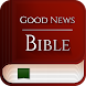 Good News Bible app - Androidアプリ