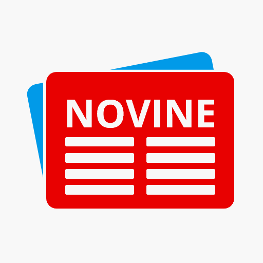 Novine Srbija logo