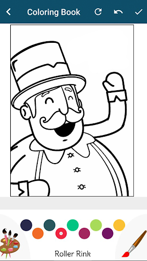 Mundo Bita Coloring Book