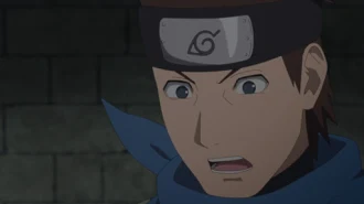 Boruto Naruto Next Generations Season 104 Episode 52 Tv On Google Play