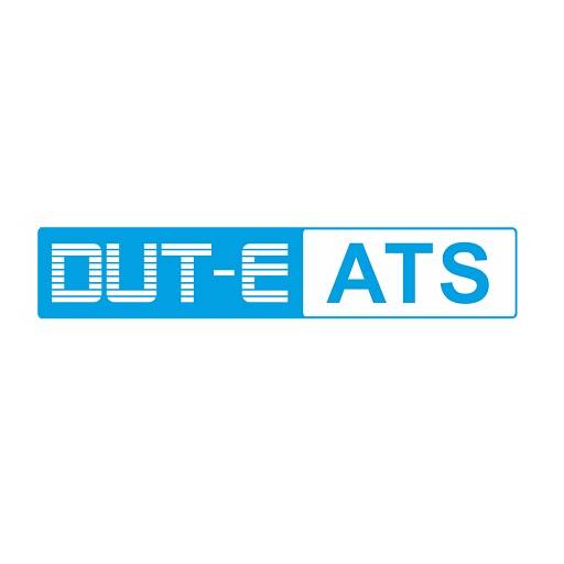 Service DUT-E ATS logo