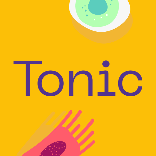 Tonic Medicina 2.42.3 Icon