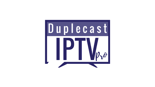 Duplecast IPTV PRO