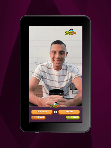 WillSee Interactive Your Idol