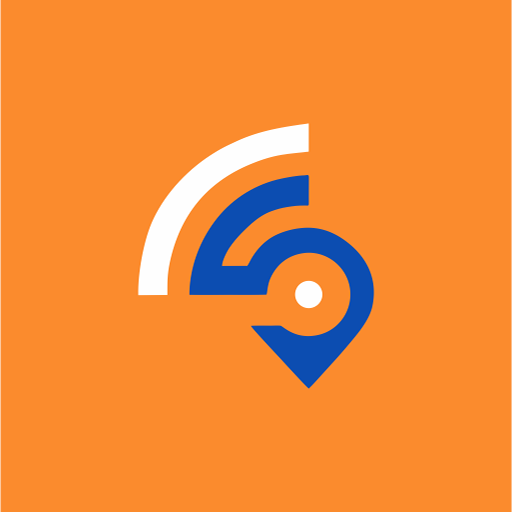 DMTRACK logo