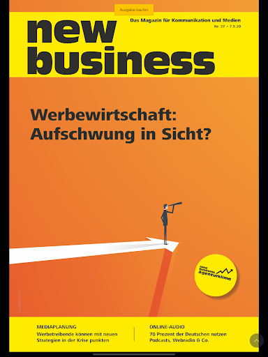 new business Screen 3