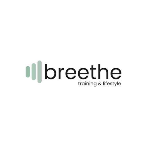 breethe club logo