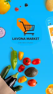 Lavona Market