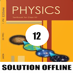 Cover Image of 下载 12th Physics NCERT Solution  APK