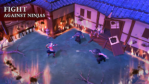 Daisho: Survival of a Samurai - Screenshot 1
