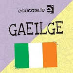 Cover Image of Herunterladen Educate.ie Gaeilge Exam Audio  APK