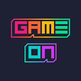 GameOn: watch, share and record gameplay videos icon