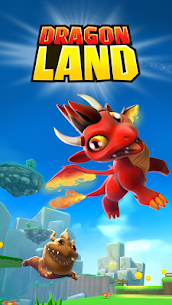Dragon Land Mod Apk Download Version 3.2.4 6