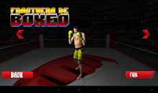 Faitingu Boxing Game 3 Dのおすすめ画像4