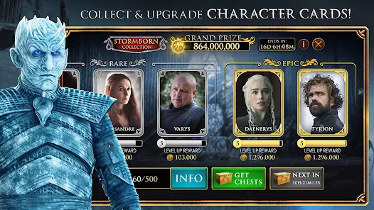 Game Of Thrones Not On Gamstop