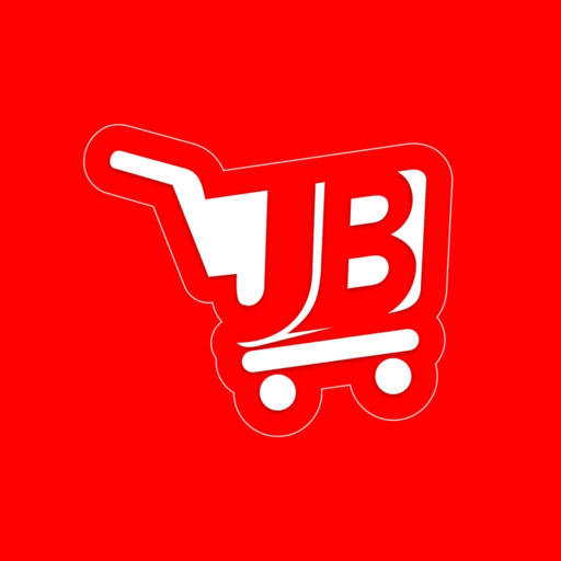 JB Supermercado logo