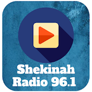 Shekinah Radio 96.1 FM christian - gospel