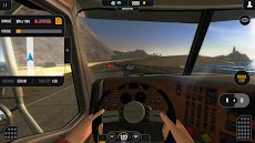 Truck Simulator PRO 2のおすすめ画像5