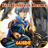 Guide For fire emblem heroes icon