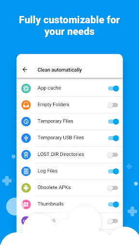 X Cleaner for Android v1.5.36.0073 APK + MOD (Premium Unlocked) poster-3