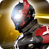 Strange Hero: Robot X icon