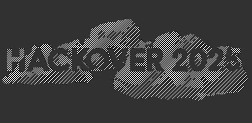 Hackover 2025 Fahrplan