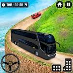 Cover Image of Herunterladen Bus Driving Simulator Bus game  APK