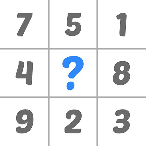Sudoku Master - Classic Sudoku  Icon