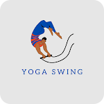 Cover Image of ダウンロード yoga swing  APK