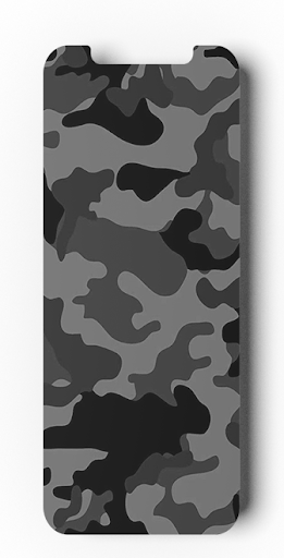 Camouflage Wallpaper Screenshot 3 - AppWisp.com