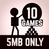 All Games Black - 5 MB Game icon