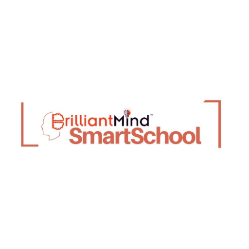 BMC India E-learning logo