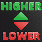 Higher Lower : Internet Search icon
