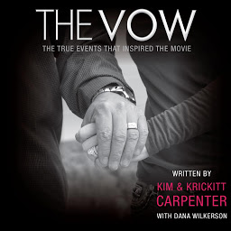 Icon image The Vow: The True Events that Inspired the Movie