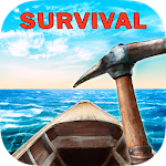 Cover Image of Download Ocean Survival 3D  APK