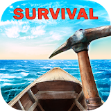 Ocean Survival 3D icon